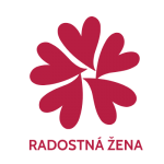 Radostná žena